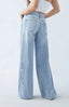 Amy - Bow Jeans