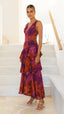 ARABELLA - Maxi Dress