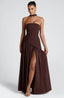ZORA - MAXI DRESS