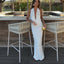 Celeste - Halter Gown Dress