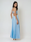 SOPHIA - MAXI DRESS