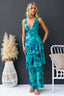 ARABELLA - Maxi Dress
