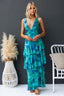 ARABELLA - Maxi Dress