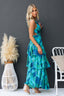 ARABELLA - Maxi Dress