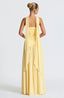 ZORA - MAXI DRESS