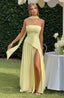 ZORA - MAXI DRESS