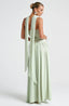 ZORA - MAXI DRESS
