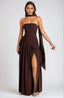 ZORA - MAXI DRESS