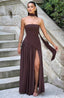 ZORA - MAXI DRESS